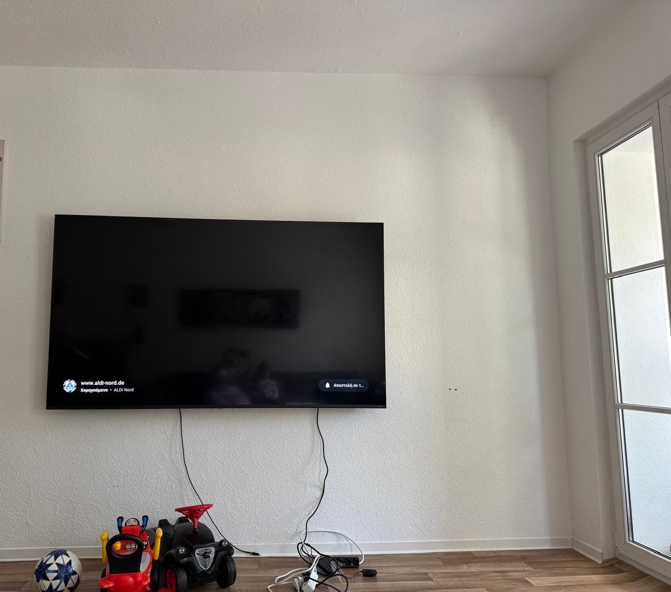Möbelmontage