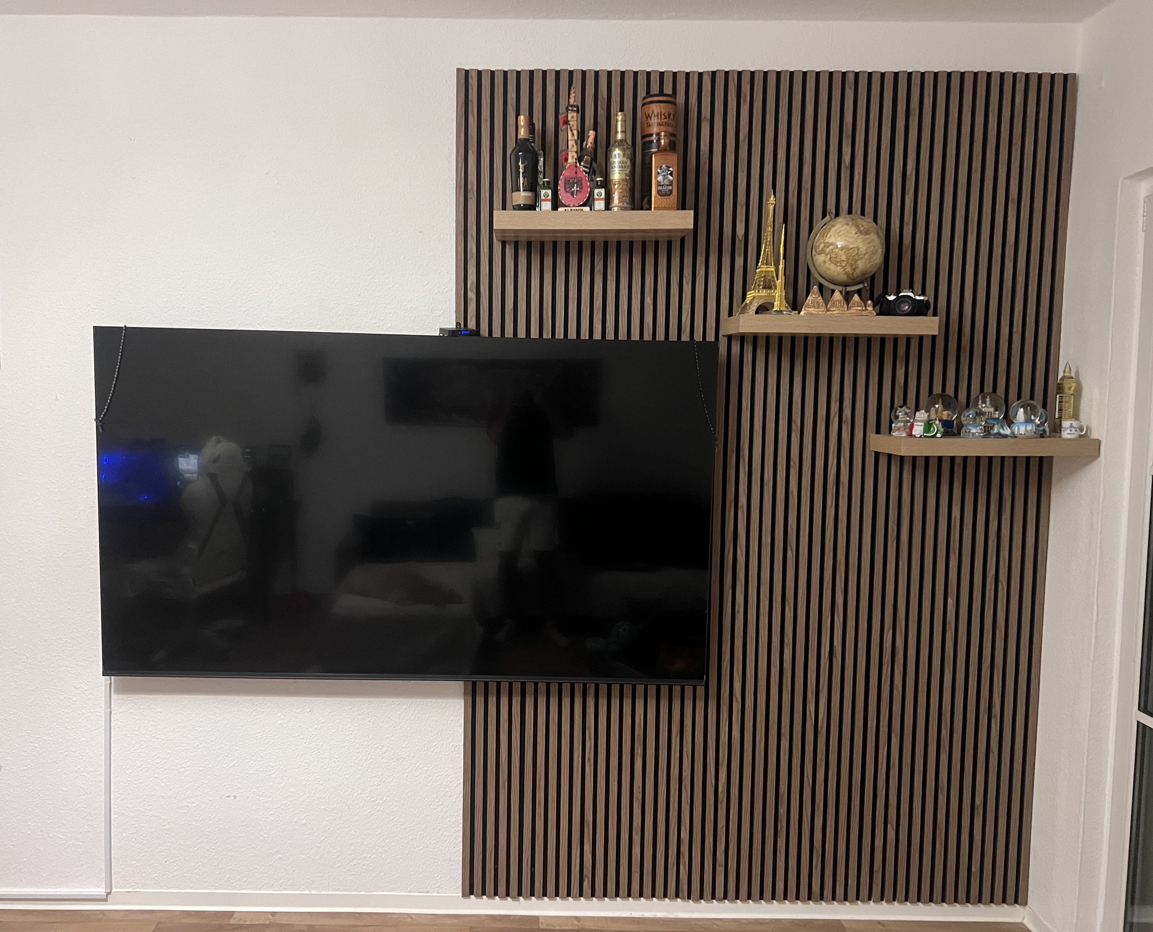 Möbelmontage